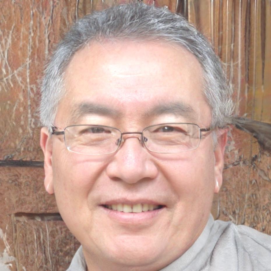 Portrait de Bastien Mercier